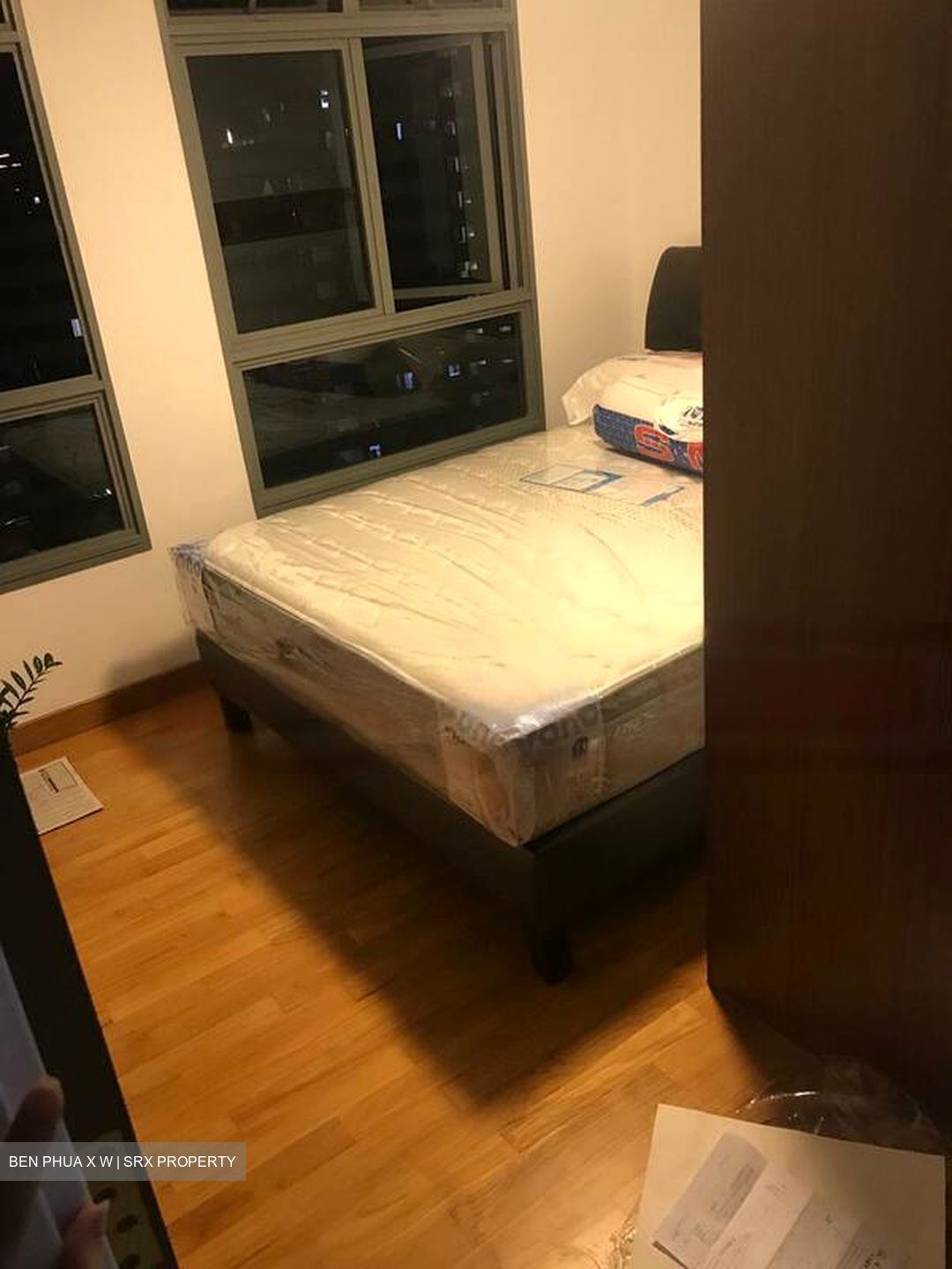 Blk 316A Waterway Cascadia (Punggol), HDB 3 Rooms #463240291